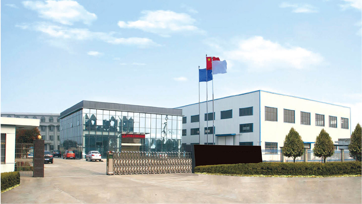 چین Taizhou Tianqi Metal Products Co., Ltd