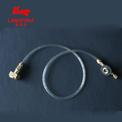 قطعات ISO 9001 Flame Gun