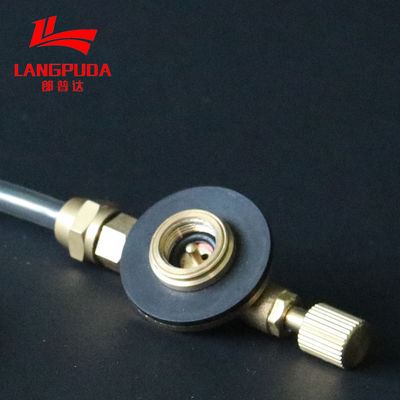 مشعل گاز خانگی جرقه زنی اتوماتیک 1300 درجه