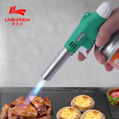 مشعل بوتان آشپزخانه 4000 BTU برای کمپینگ
