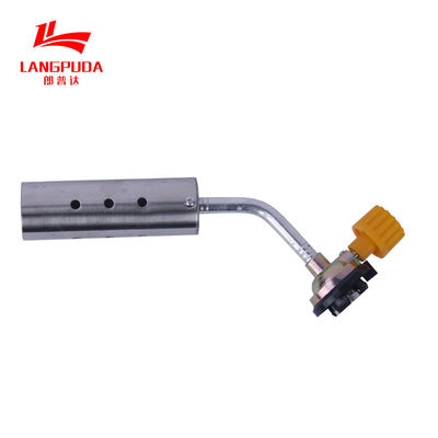 OEM BBQ Heating Ignition 1300 C گاز مشعل شعله تفنگ