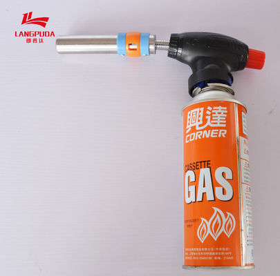 مشعل قابل حمل BBQ Heating 240mm Camping Lighter