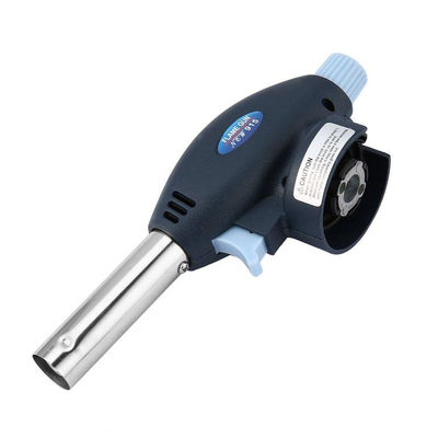 تفنگ مشعل شعله 1300C با احتراق اتوماتیک برای پخت و پز